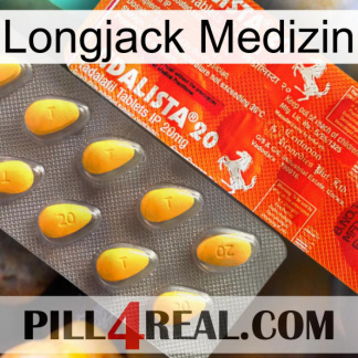 Longjack Medicine new01